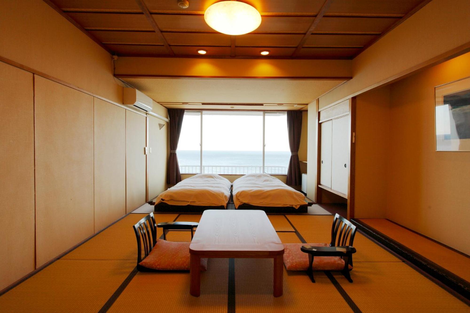 Atagawa Yamatokan Higashiizu Esterno foto