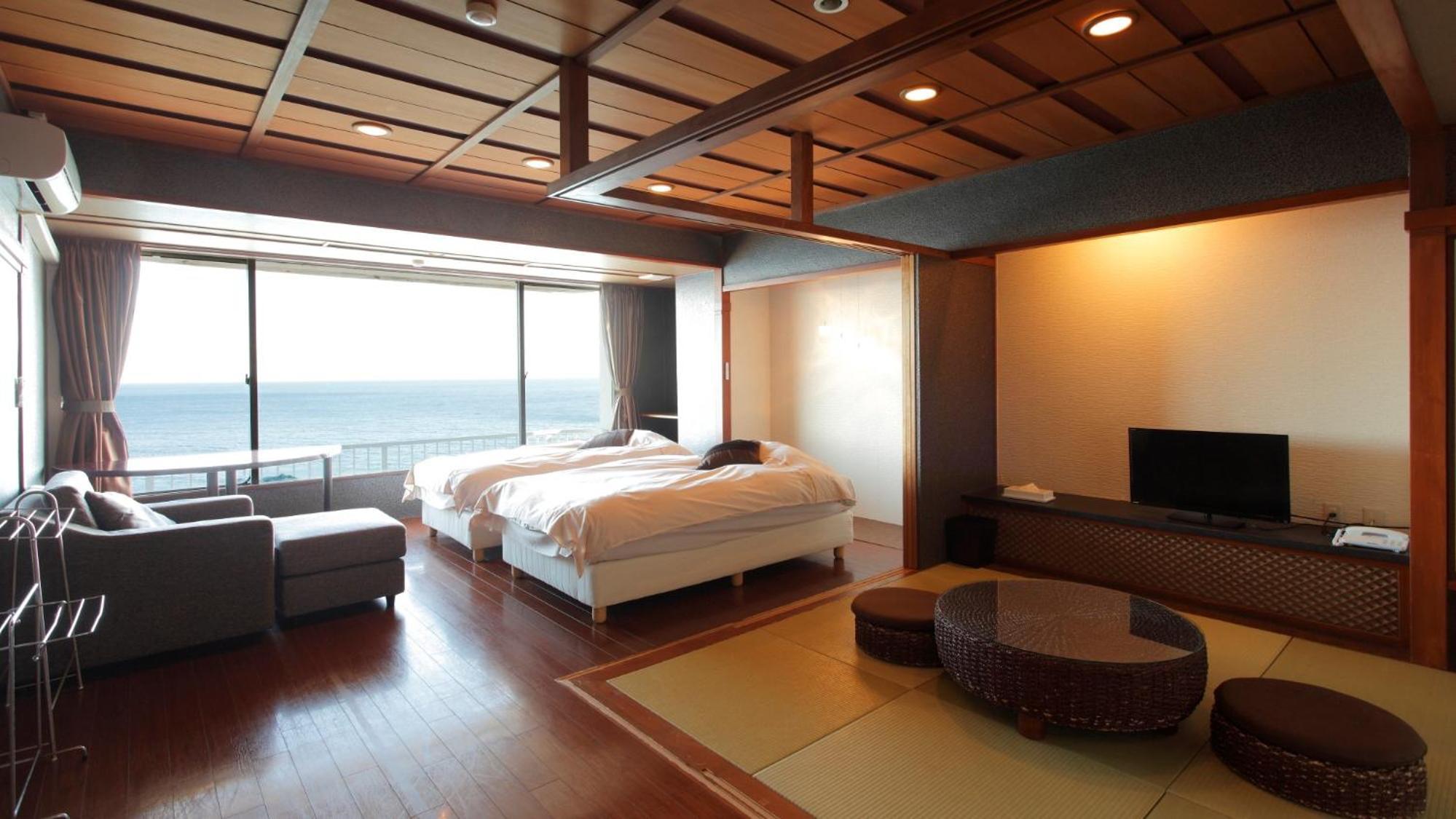 Atagawa Yamatokan Higashiizu Esterno foto