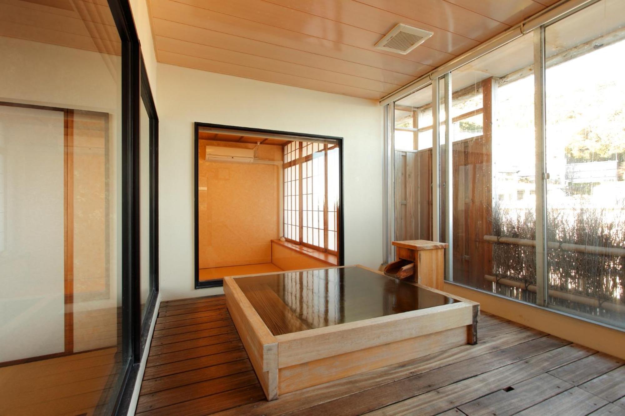 Atagawa Yamatokan Higashiizu Esterno foto