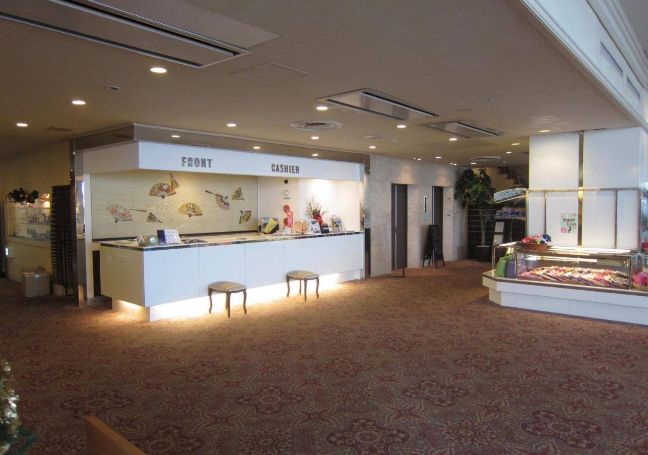 Atagawa Yamatokan Higashiizu Esterno foto