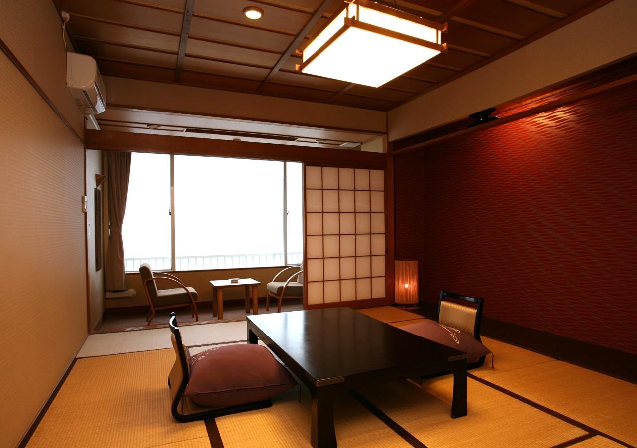 Atagawa Yamatokan Higashiizu Esterno foto